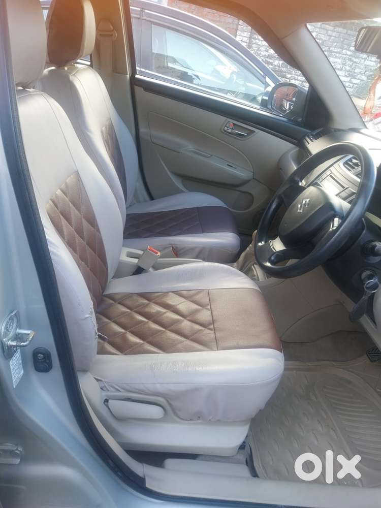 Maruti Suzuki Swift Dzire 1.2 Vxi Bsiv, 2014, Petrol