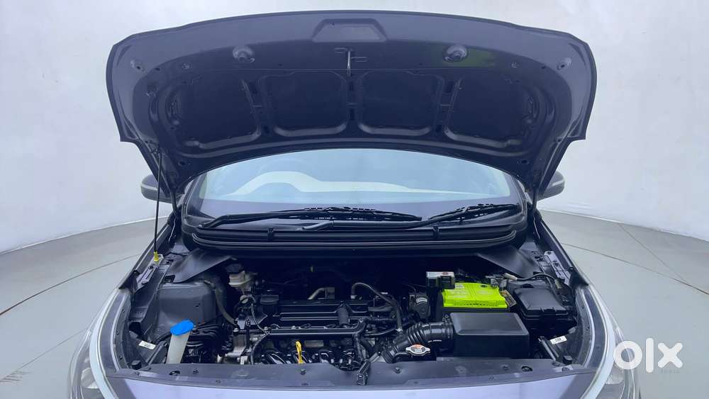 Hyundai Elite I20 Sportz 1.2 Opt, 2015, Petrol