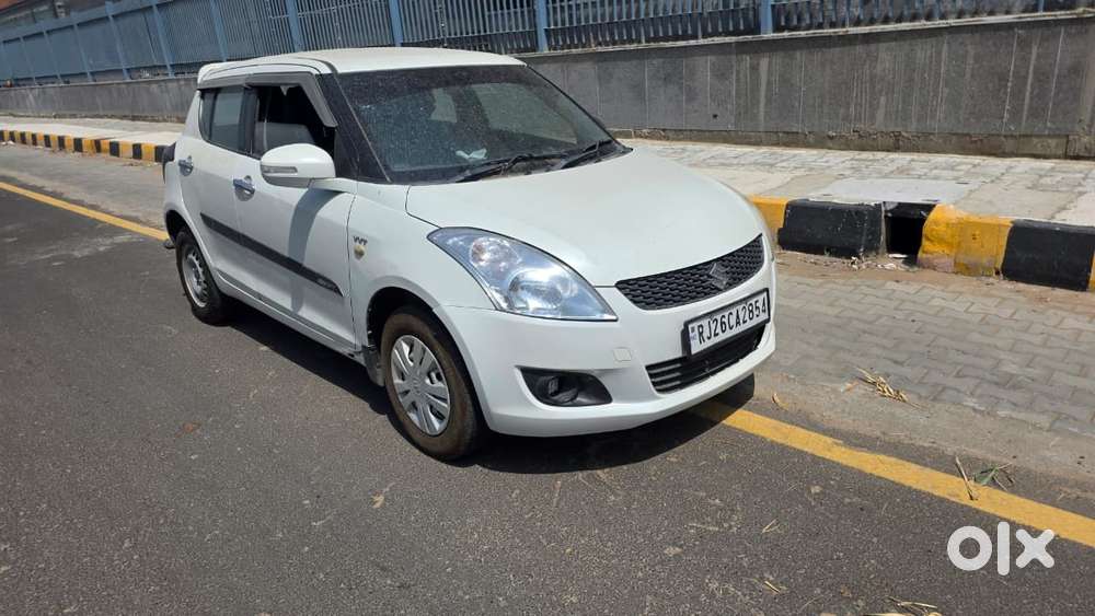 Maruti Suzuki Swift Star Lxi, 2014, Petrol