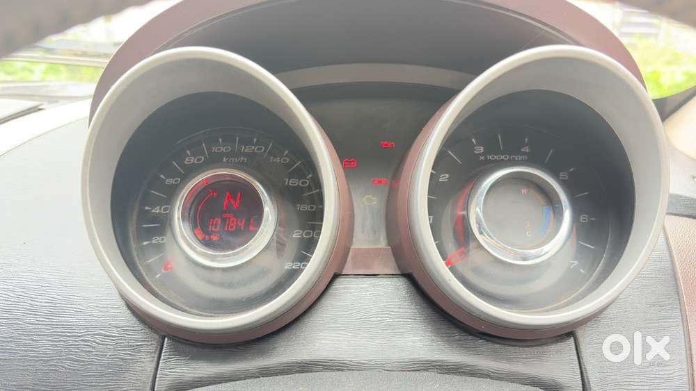 Mahindra Xuv500 Diesel Manual 2014