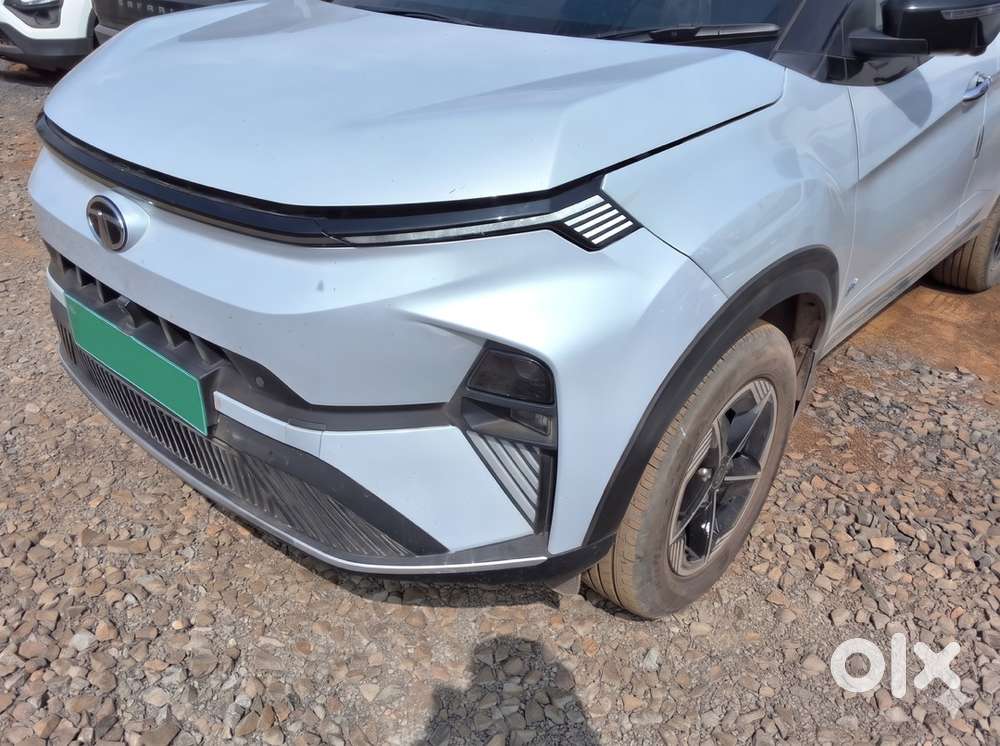 Tata Nexon Ev 2023