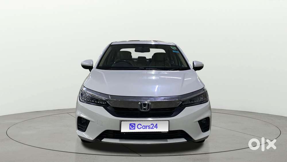 Honda City I-vtec Cvt Zx, 2023, Petrol