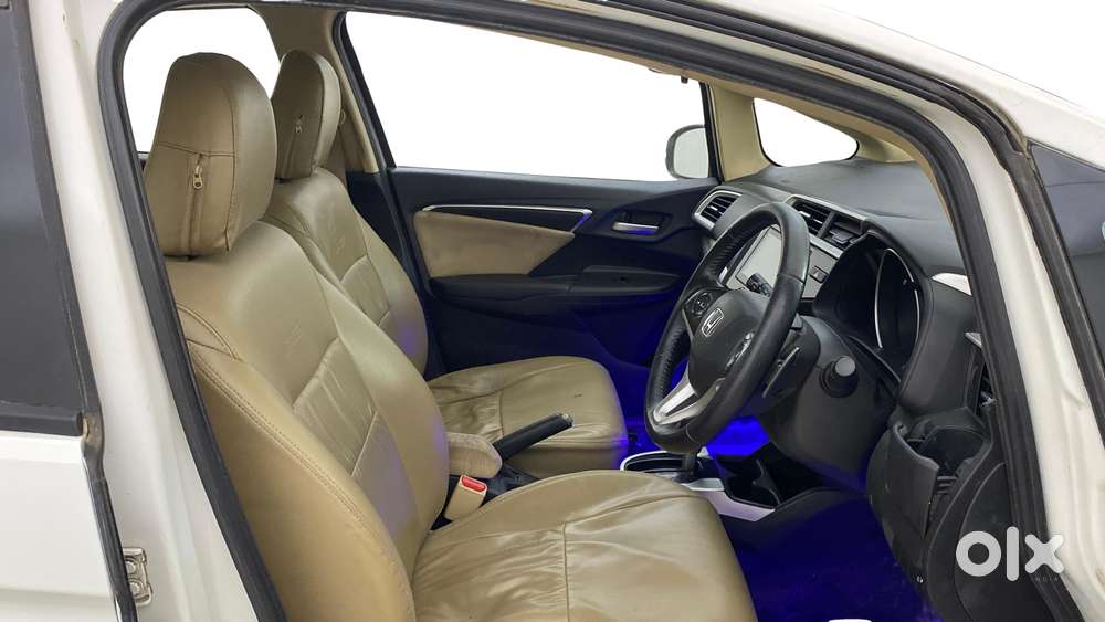 Honda Jazz Vx Cvt, 2021, Petrol