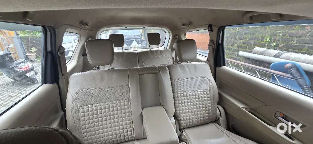 2023 Maruti Suzuki Ertiga Vxi Taxi 87000 Km Running