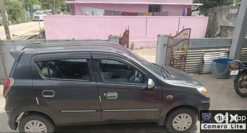Maruti Suzuki Alto 800 2016 November With 72000 Km Full Condition
