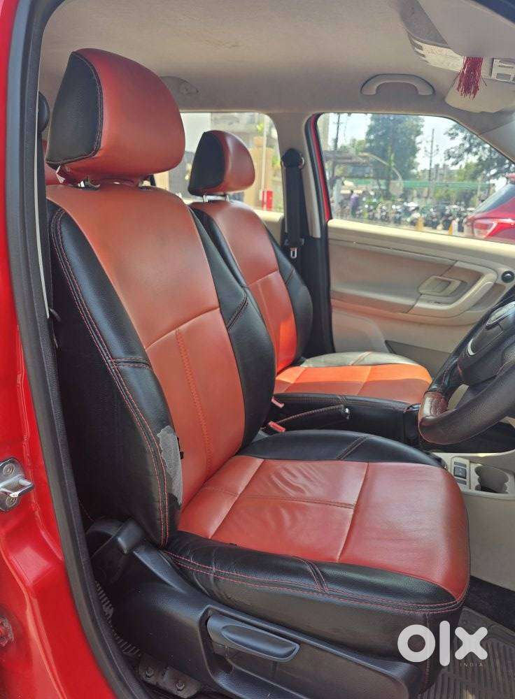 Skoda Fabia 2010-2015 1.2 Petrol Active, 2011, Petrol