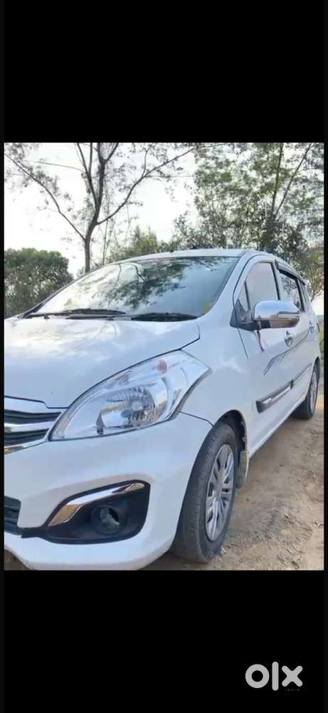 Maruti Ertiga Diesel 2018