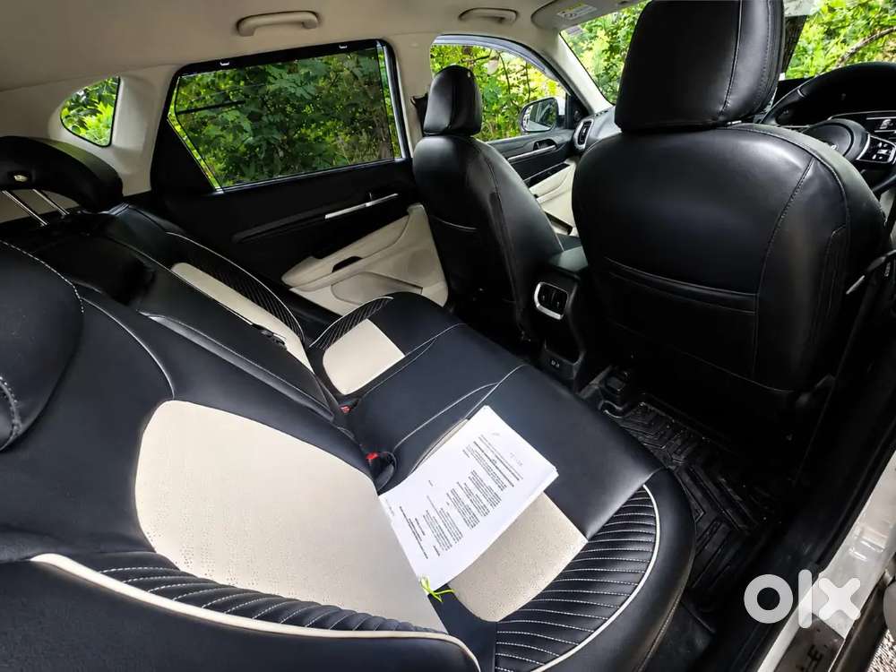 Kia Sonet 1.2 Plus 2026 Manual