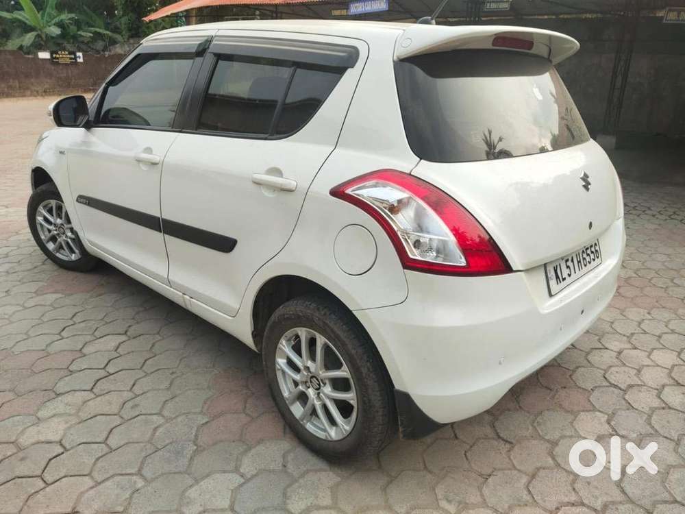 Maruti Suzuki Swift 2017 Diesel Good Condition