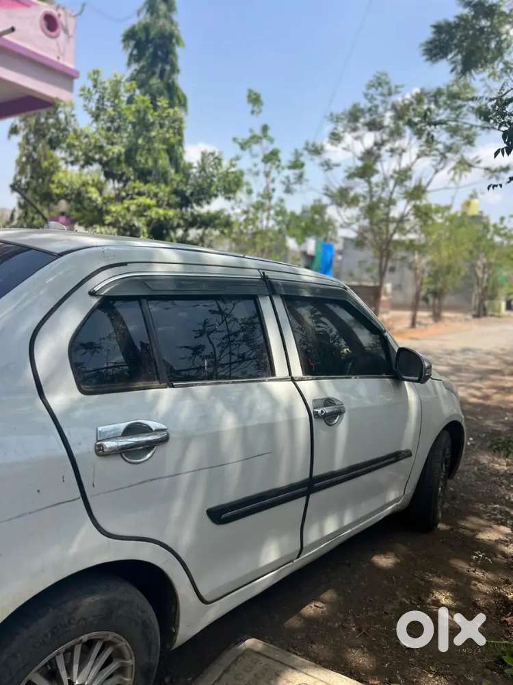 Maruti Suzuki Swift Dzire 2014 Diesel Good Condition