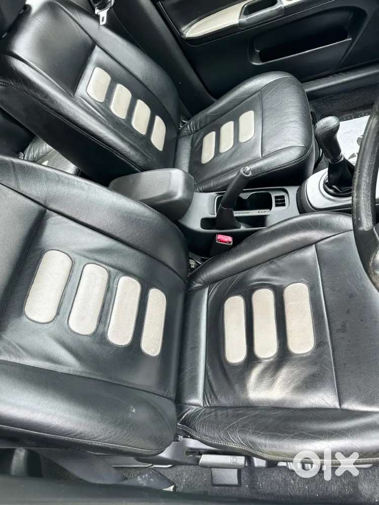 Mitsubishi Cedia 2008 Sports