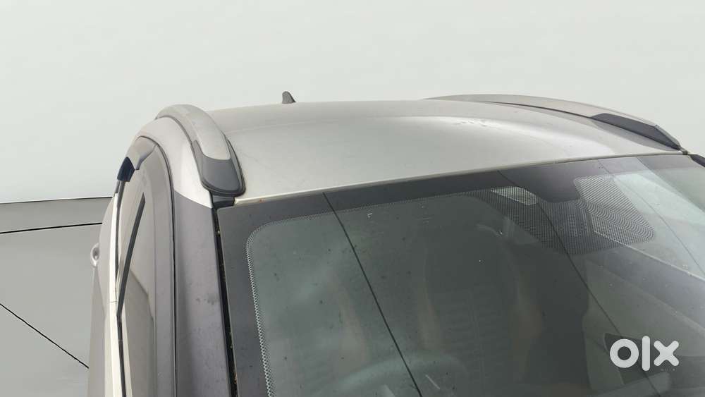 Tata Nexon 1.2 Revotron Xz, 2020, Petrol