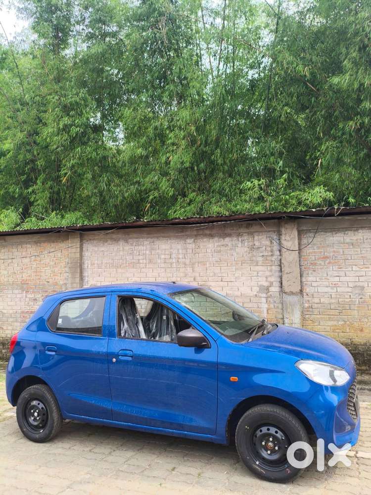 Maruti Suzuki Altok10 2026