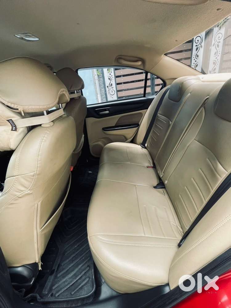 Honda Amaze Petrol 2020