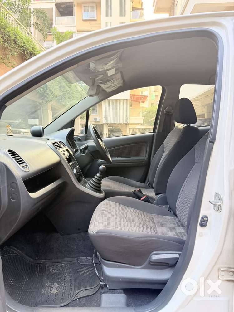 Maruti Suzuki Ritz Vxi (abs) Bs Iv, 2013, Petrol