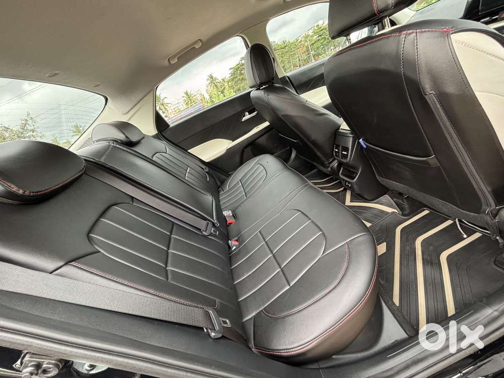 Hyundai Verna 1.6 Sx (o) Vtvt, 2024, Petrol