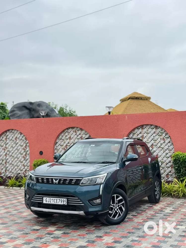 Mahindra Xuv300 W8 Option Diesel, 2023, Diesel