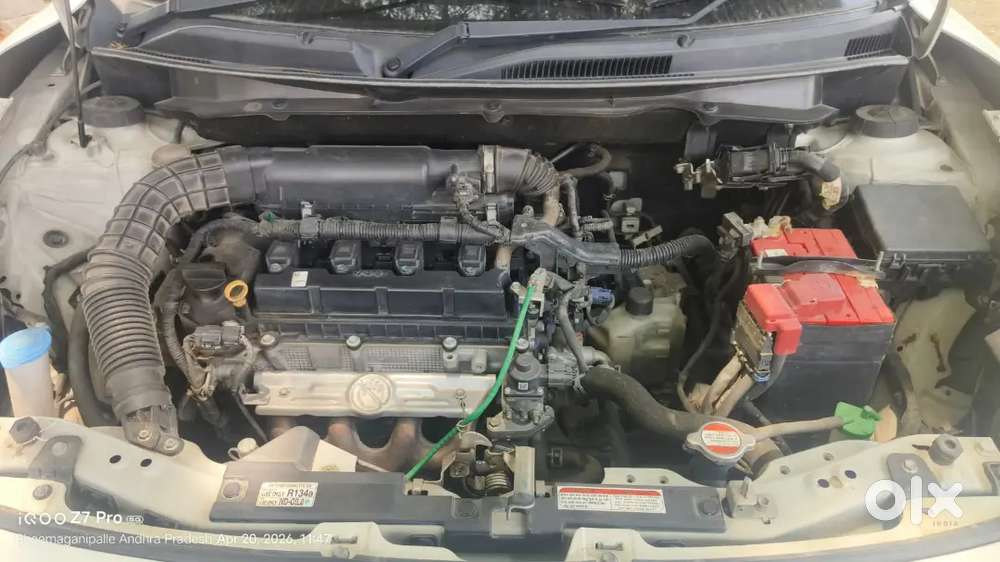 Maruti Suzuki Dzire 2022 Petrol Well Maintained