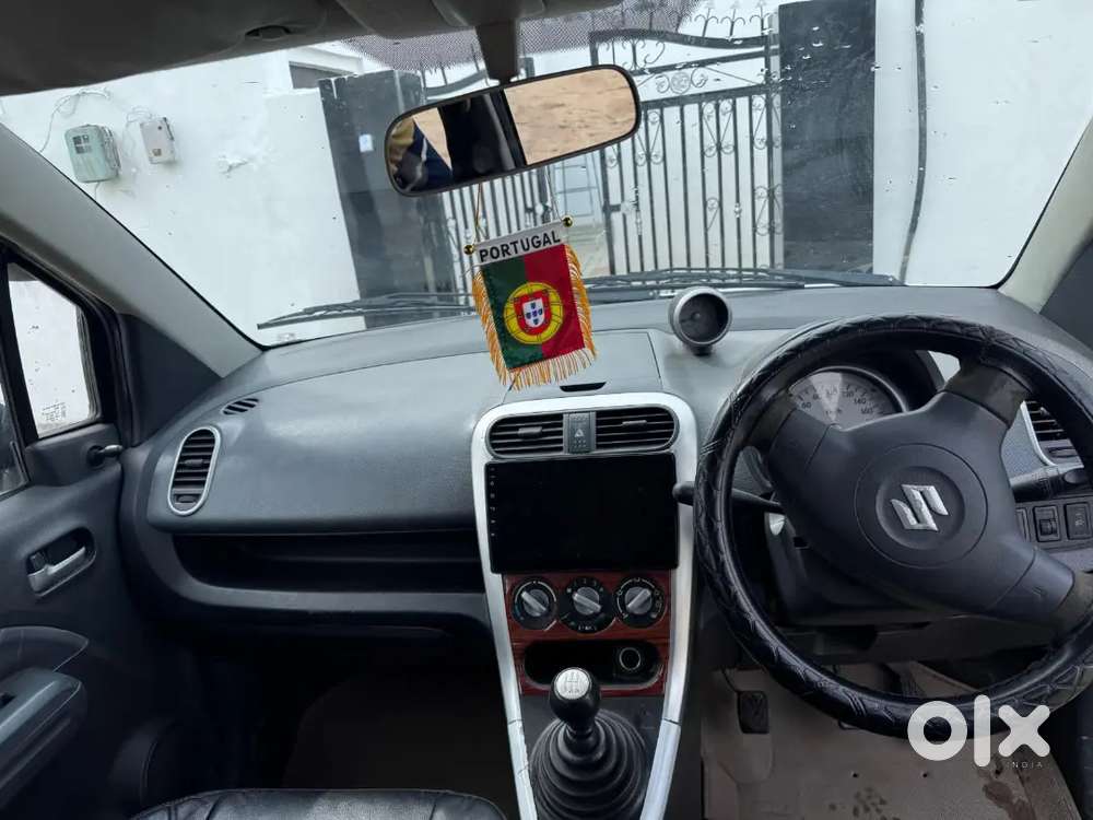 Maruti Suzuki Ritz 2009 Diesel Good Condition