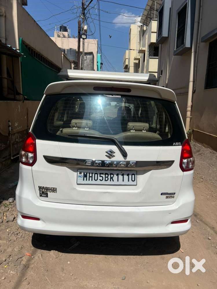 Maruti Suzuki Diesel 2013