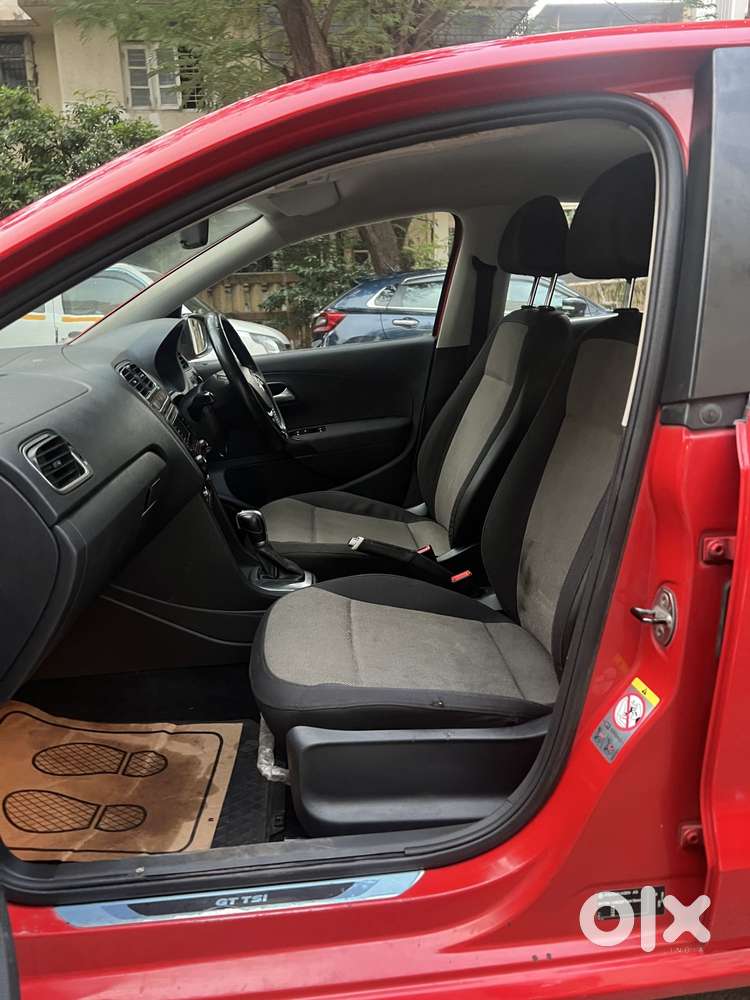 Volkswagen Polo 2013-2015 Gt Tsi, 2015, Petrol