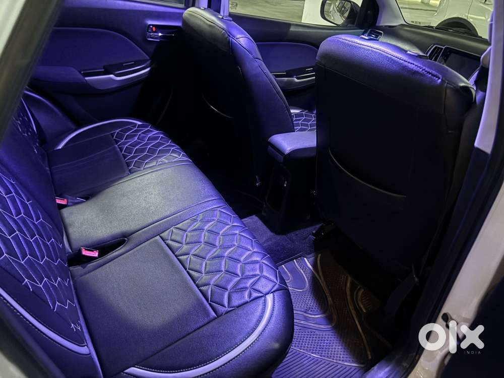Maruti Suzuki Baleno Dualjet Zeta, 2021, Petrol