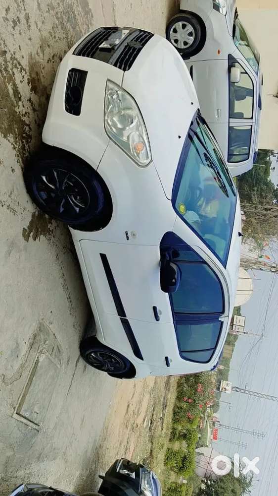 2012 Maruti Ritz Ldi Diesel Manual 150000 Km Car