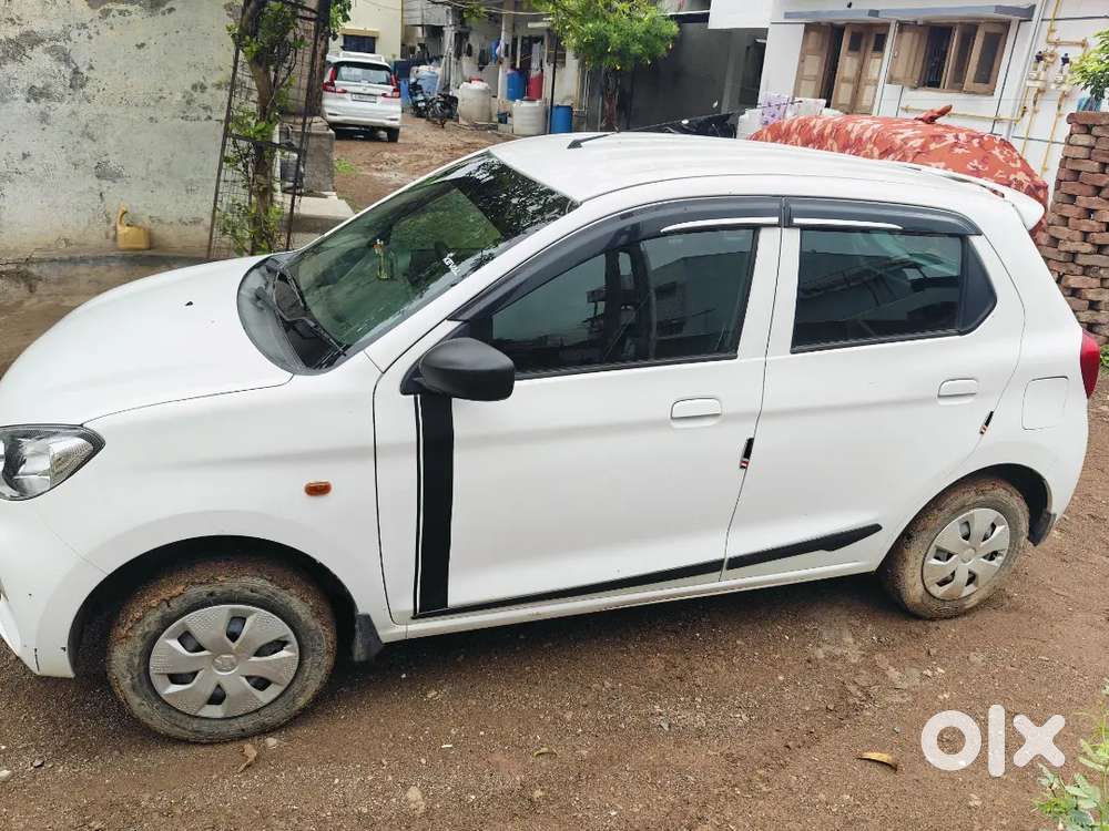 Maruti Suzuki Alto 1.0 2023