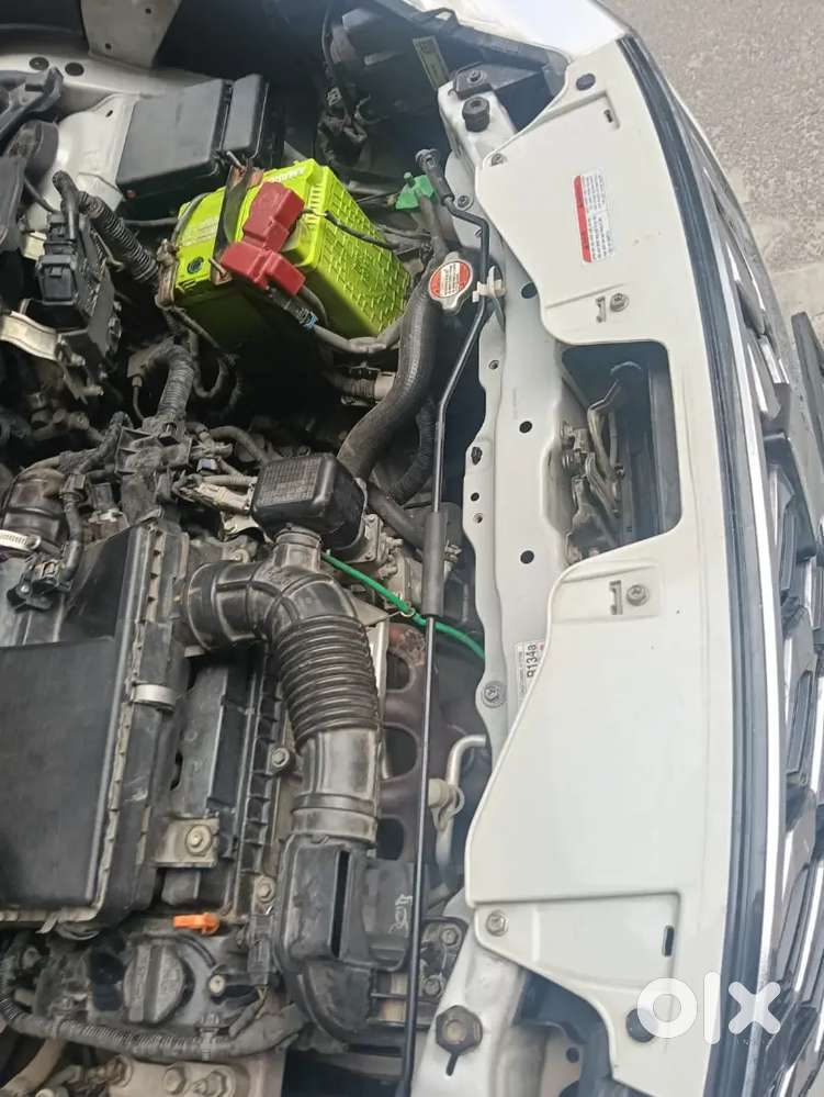 Maruti Ertiga Vxi 2023