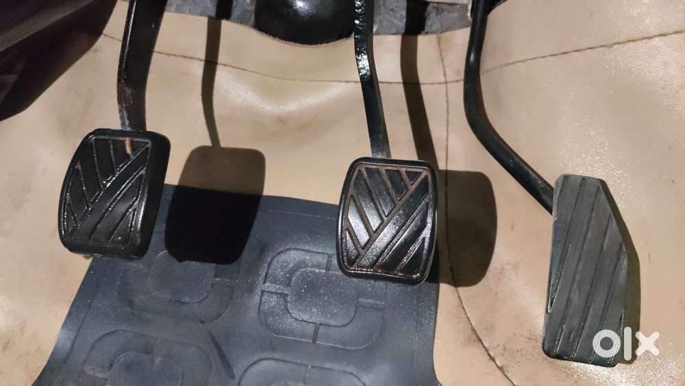 Maruti Suzuki Wagon R Stingray Vxi, 2015, Petrol