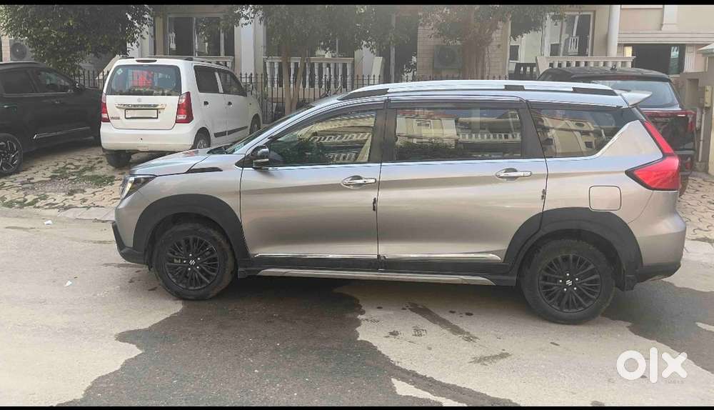 Maruti Xl6 1.5 Alpha At 2022