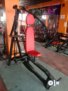 Olx on sale gym equipment