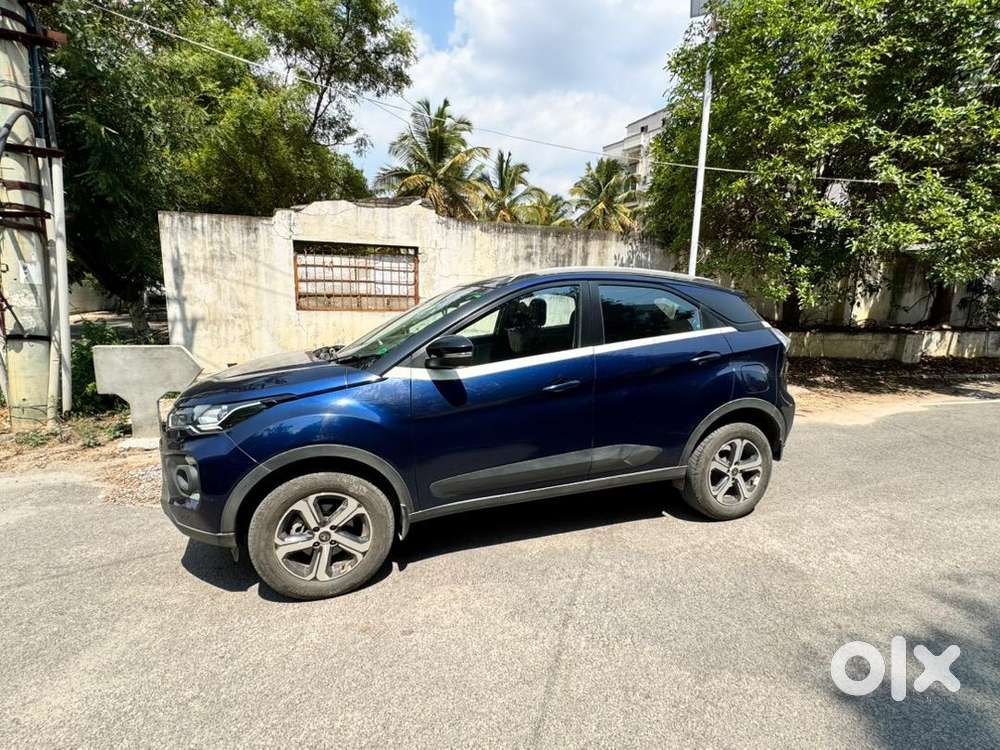 Nexon Petrol Amt