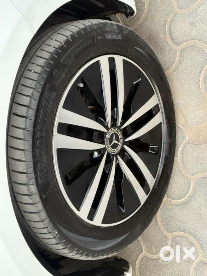 Mercedes-benz A-class Limousine 200d, 2023, Diesel