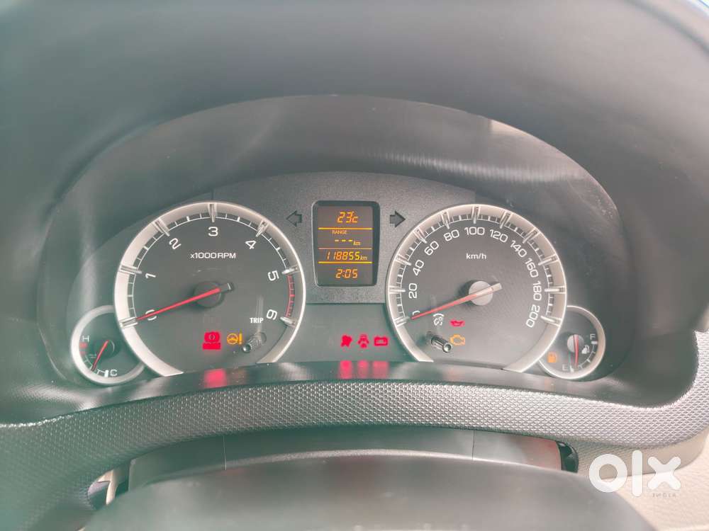 Maruti Suzuki Swift Dzire Zdi Bsiv, 2013, Diesel