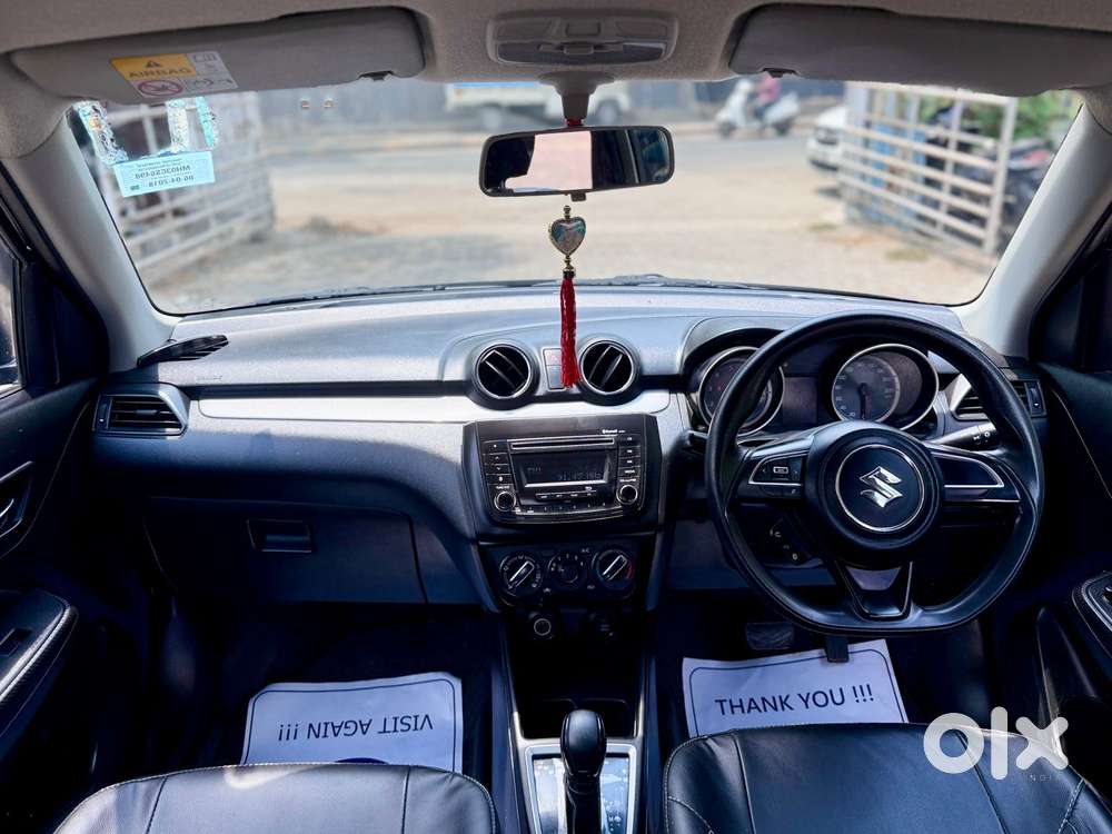 Maruti Suzuki Swift 2018 Vxi, 2018, Petrol