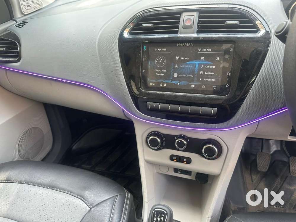 Tata Tiago 2025 Petrol 2000 Km Driven
