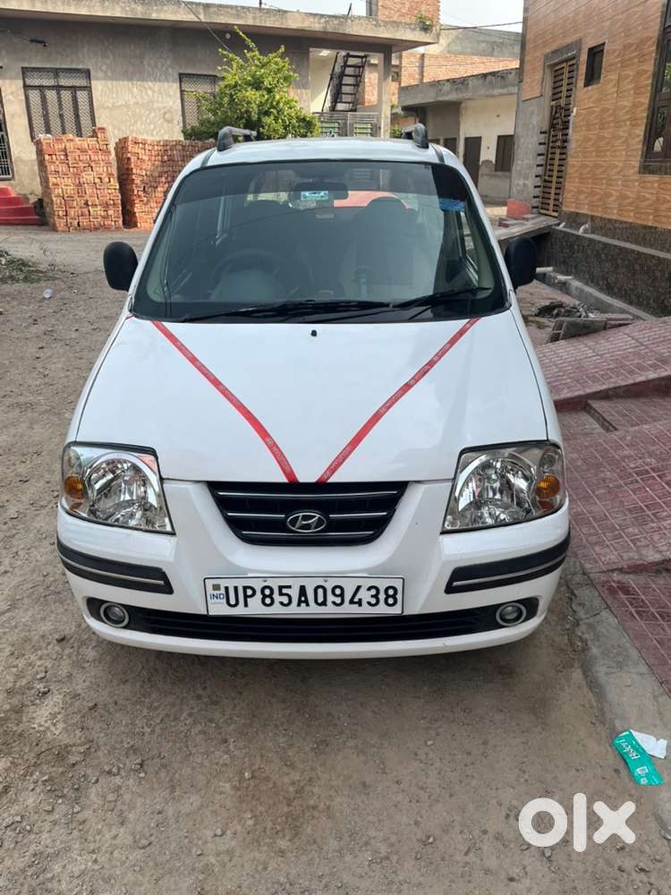 2015 Hyundai Santro Petrol