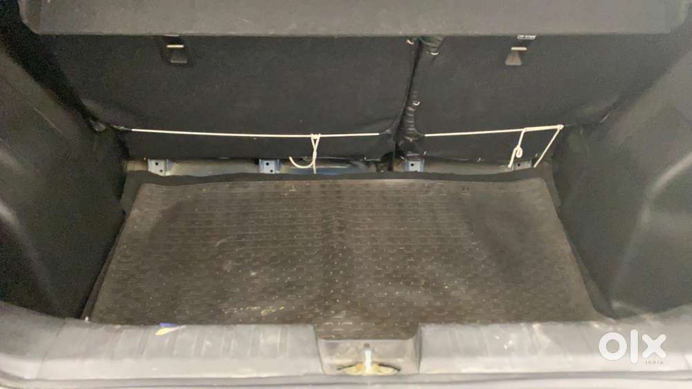 Maruti Suzuki Baleno 1.2 Delta, 2017, Petrol