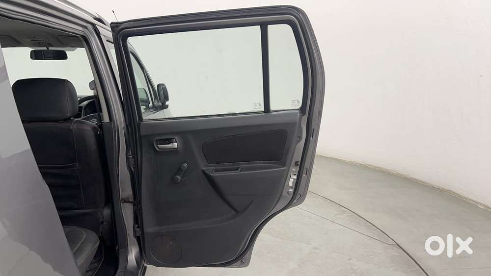 Maruti Suzuki Wagon R 1.0 Lxi Cng, 2011, Cng & Hybrids