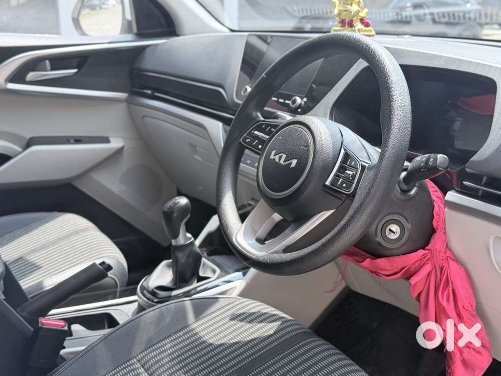 Kia Carens 1.5 Prestige 7 Str, 2024, Diesel