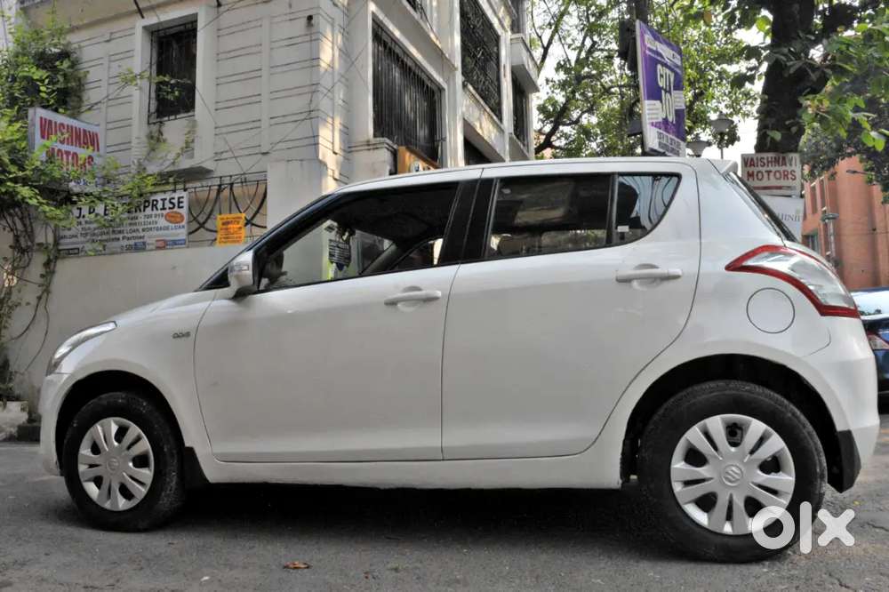 Maruti Suzuki Swift 2013 Diesel Well Maintained