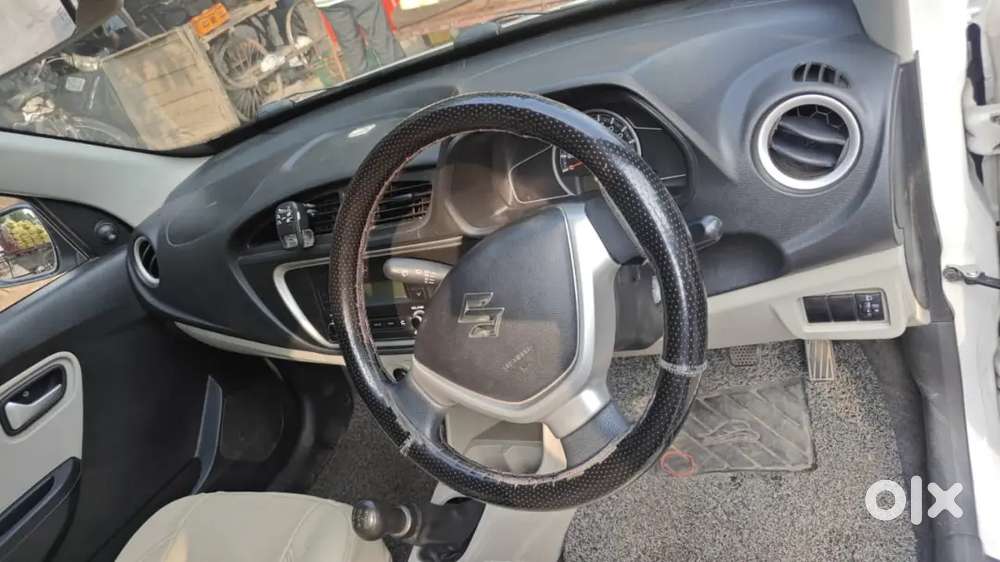 Maruti Alto Good Condition  Single Owner