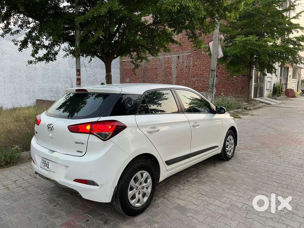 Hyundai I20 2016 Diesel Good Condition