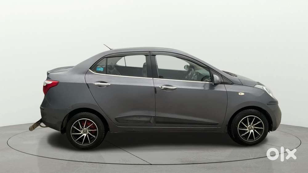 Hyundai Xcent S 1.2, 2019, Petrol