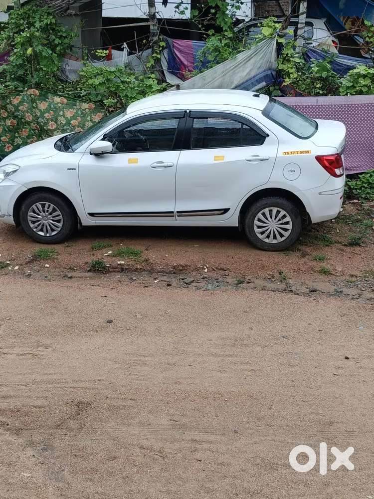 Maruti Suzuki Dzire 2019 Diesel 175000 Km Driven