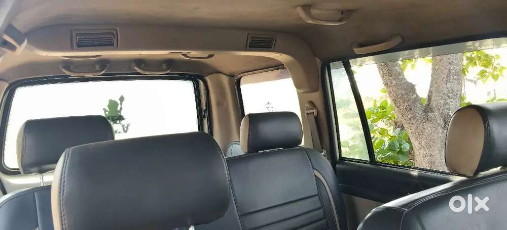 Chevrolet Tavera 2017 Diesel 180000 Km Driven