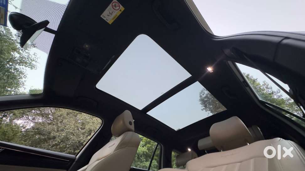 Skoda Kodiaq 2.0 L&k Tsi Dsg, 2023, Petrol
