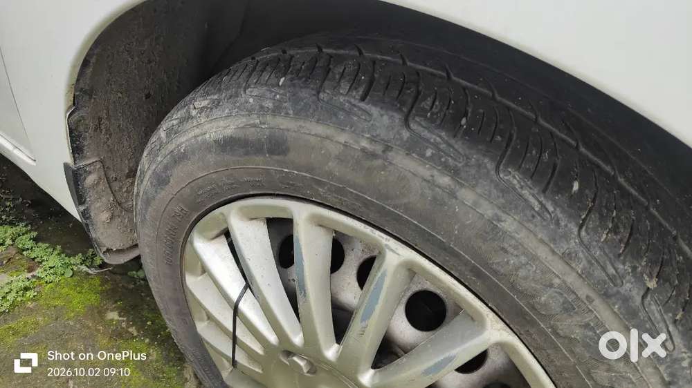 Hyundai Xcent Prime 2018 Diesel