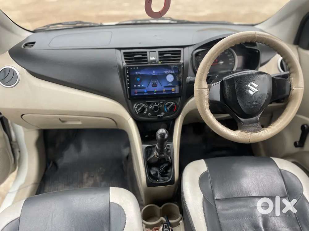 Maruti Suzuki Celerio 2020 Cng Company Fitted